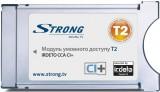 Strong T2 Irdeto CCA CAM -  1